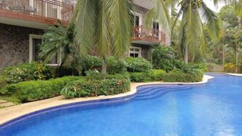 Venta de Apartamento AMUEBLADO en Garabito-Jaco. RAH 26-317 in Jacó, Garabito, Puntarenas — $195,000 - Photo 4 of 10