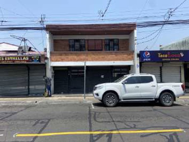 EDIFICIO LOCALES COMERCIALES, HEREDIA SAN ANTONIO DE BELEN en San Antonio, Belén, Heredia — $150,000 - Foto 2 de 13