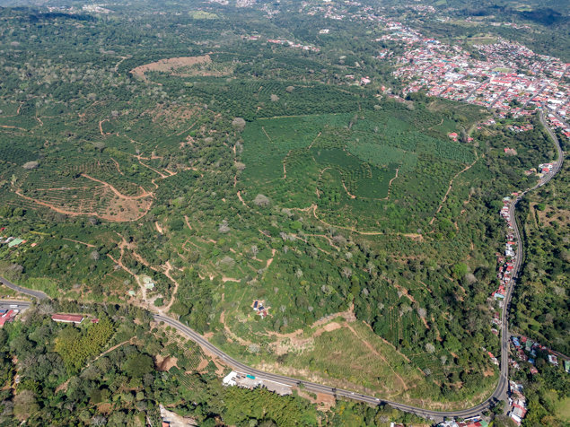 Oportunidad: Venta de Finca Cafetalera en Naranjo, Inversión Ideal in San Miguel, Naranjo, Alajuela — $1,700,000 - Photo 2 of 47