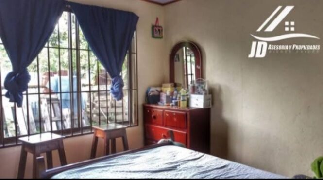 Casa en oferta en San Pedro, Pérez Zeledón, San José — ₡ 21 500 000
