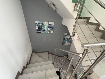 Venta de casa smart home con terraza, 4 habitaciones y amenidades #26-2189 GS en San Miguel, Santo Domingo, Heredia — $265,000 - Foto 2 de 8