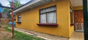 Venta de 2 Casas Independientes  en Tambor de Alajuela. RAH 26-1540 en Tambor, Alajuela — $198,000 - Foto 5 de 14