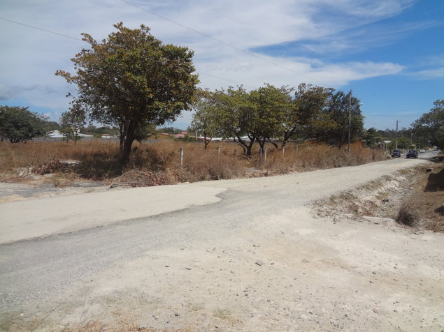 Finca 4.5 Ha Carretera al Aeropuerto de Liberia en Liberia, Guanacaste — $3,600,000