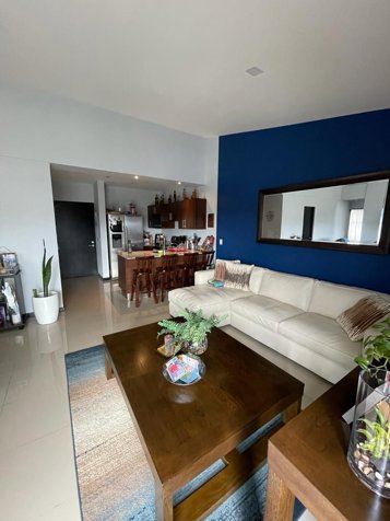 SE VENDE APARTAMENTO TORRES GRANADILLA PRECIO DE OPORTUNIDAD en Curridabat, San José — $155,000 - Foto 3 de 18