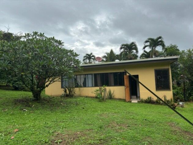 Venta de Casa – El Salto, Bijagua en Bijagua, Upala, Alajuela — $137,000