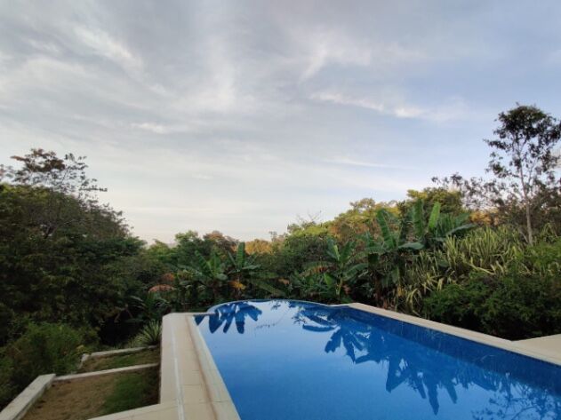 Hermosa Propiedad en Betel, Santa Teresa. Mega Oportunidad! en Cóbano, Puntarenas — $600,000