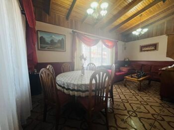 Casa Heredia Santa Lucia  en Santa Lucía, Barva, Heredia — $156,000 - Foto 5 de 13