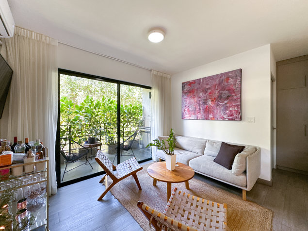 Venta de hermoso apartamento ubicado en Santa Ana in Santa Ana, San José — $199,000