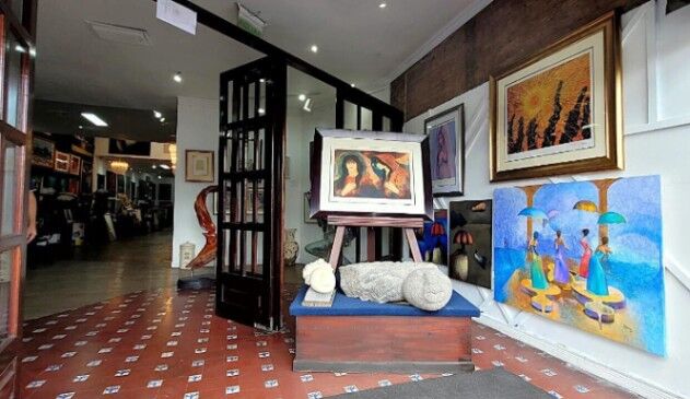 VENTA DE ESPECTACULAR LOCAL COMERCIAL EN SAN PEDRO in San Pedro, Montes De Oca, San José — $635,000