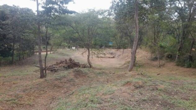🌴 VENTA DE LOTE – Guanacaste, Santa Cruz en Santa Cruz, Guanacaste — ₡ 73 000 000