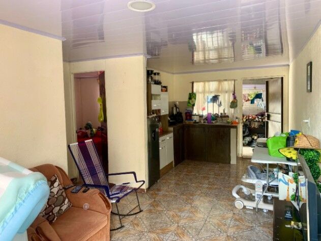 Casa con Apartamento Paraiso Cartago in Paraíso, Cartago — ₡ 56 000 000