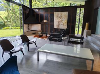 Casa en Venta en Dulce Nombre Tres Ríos La Unión Cartago en Tres Ríos, La Unión, Cartago — $1,650,000 - Foto 5 de 27