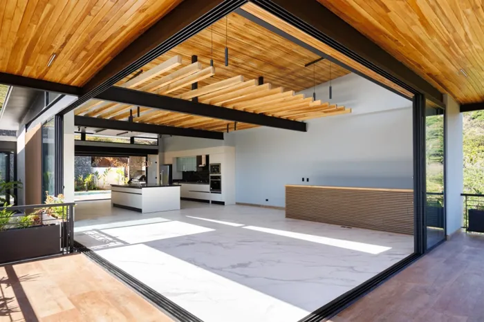 Venta o alquiler de casa en San Miguel. Naranjo, Alajuela en San Miguel, Naranjo, Alajuela — $1,200,000 - Foto 2 de 21