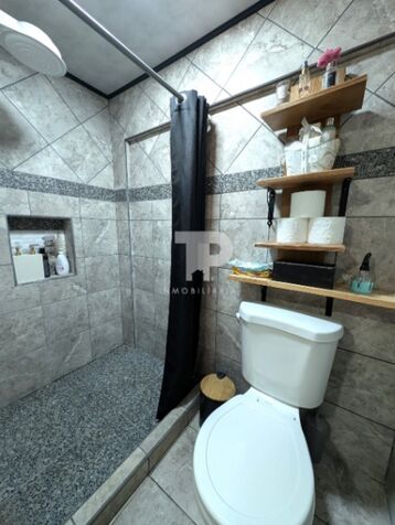 SE VENDE CASA CON APARTAMENTO SAN JOSE DE LA MONTAÑA BARVA HEREDIA SCG48 in San José de La Montaña, Barva, Heredia — ₡ 85 500 000