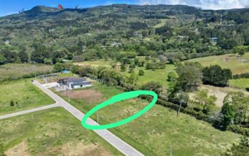 📍🏡🌿 BIRRÍ, HEREDIA | 1.000 M² EN RESIDENCIAL PRIVADO SIRIUS🔐✨ en Jesús, Santa Bárbara, Heredia — 85 000 000 ₡ - Foto 3 de 3