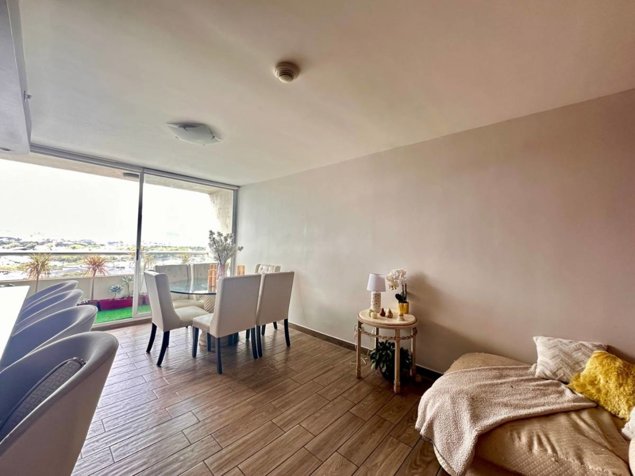 Apartamento con inquilino para inversión  en condominio Bellavista in Ulloa, Heredia — $195,000 - Photo 3 of 20