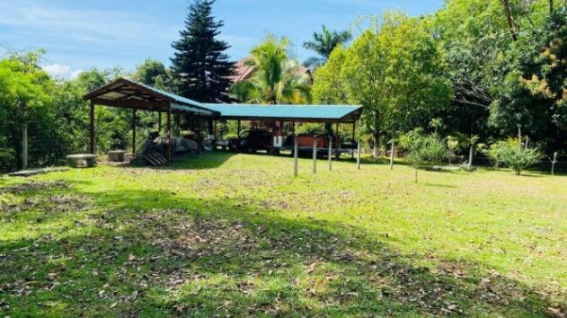 Venta de hermoso terreno de 7,000 M2 en Atenas Alajuela 25-1310 en Concepción, Atenas, Alajuela — ₡ 70 000 000