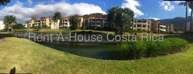  Venta de Excelente Apartamento en Avalon Country, Santa Ana. in Santa Ana, San José — $130,000