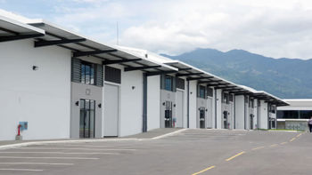 Nave industrial en Condominio en Lindora Santa Ana en Santa Ana, San José — $3,014,400 - Foto 5 de 13