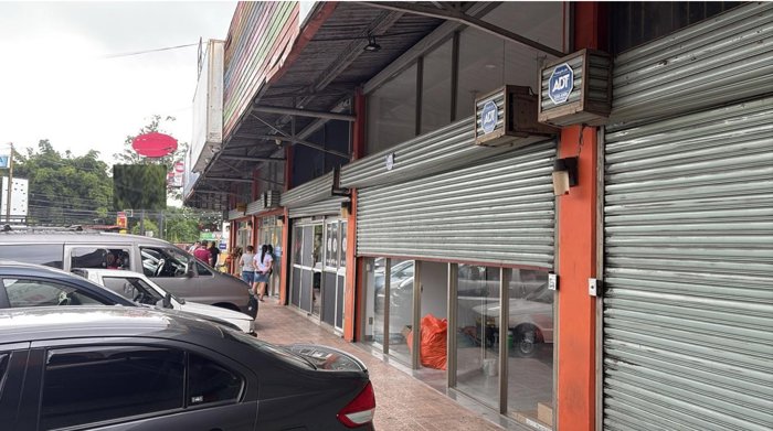 VENTA PLAZA COMERCIAL, RENTA FIJA, SAN JOSE, DESAMPARADOS en San Antonio, Desamparados, San José — $1,500,000 - Foto 2 de 6