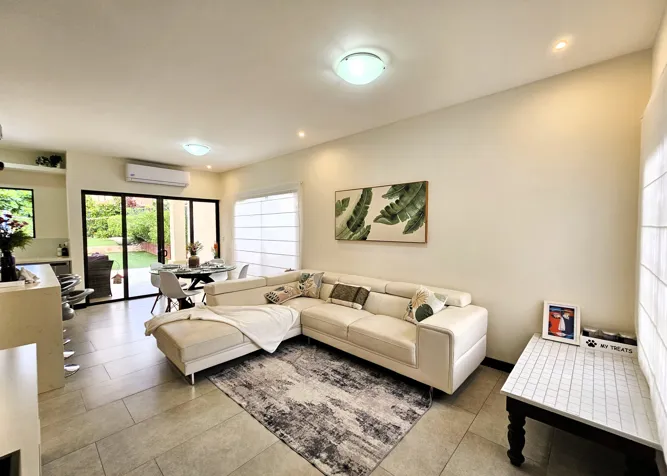 HOUSE FOR SALE IN LA GUACIMA in Guácima, Alajuela — ₡ 142 500 000 - Photo 2 of 31