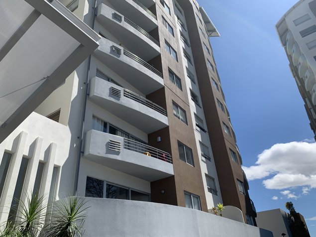 VENTA DE INVERSION, APARTAMENTO, SAN JOSE, SABANA NORTE en Mata Redonda, San José — $1,000 - Foto 2 de 21