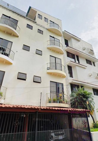 Se vende apartamento en Rohrmoser, Mata Redonda, San José in Mata Redonda, San José — ₡ 70 000 000