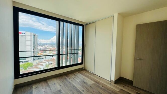 Alquiler de Apartamento en Pavas, San José.  en Pavas, San José — $2,500 - Foto 2 de 6