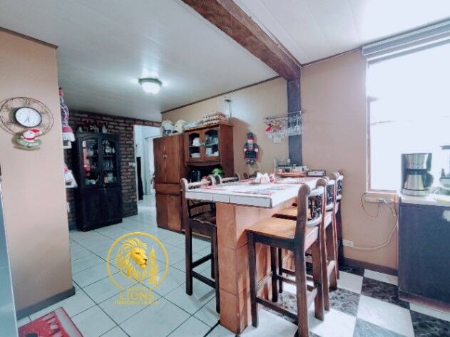 Venta de Preciosa Casa Muy Céntrica en El Molino, Cartago 🌻 en Occidental, Cartago — ₡ 76 000 000 - Foto 2 de 24