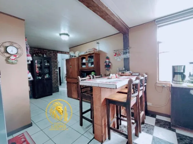 Venta de Preciosa Casa Muy Céntrica en El Molino, Cartago 🌻 en Occidental, Cartago — ₡ 76 000 000 - Foto 2 de 24