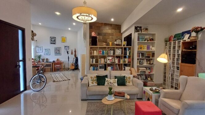 Casa de Una Planta en Venta – Condominio Rialto, Sabanilla in Sabanilla, Montes De Oca, San José — $320,000