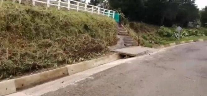 DE OPORTUNIDAD BELLA PROPIEDAD EN SARCHI.  en Sarchí Norte, Sarchí, Alajuela — ₡ 15 000 000