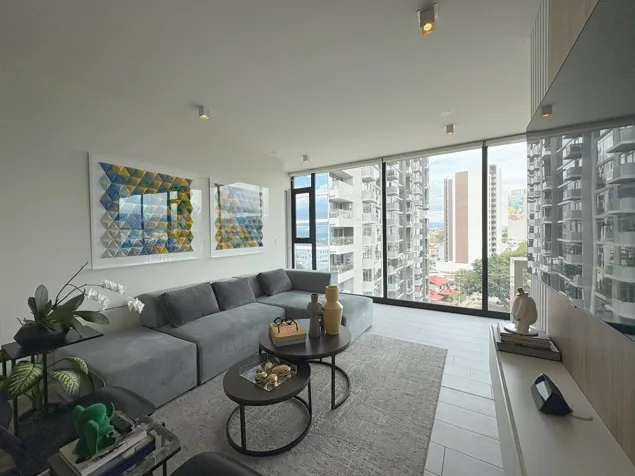 Apartamento en venta Rohrmoser en Pavas, San José — $549,000 - Foto 3 de 15