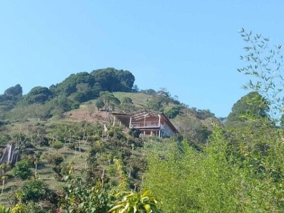 Venta de Finca en El Guarco de Cartago. RAH 26-1161 en San Isidro, El Guarco, Cartago — ₡ 120 000 000