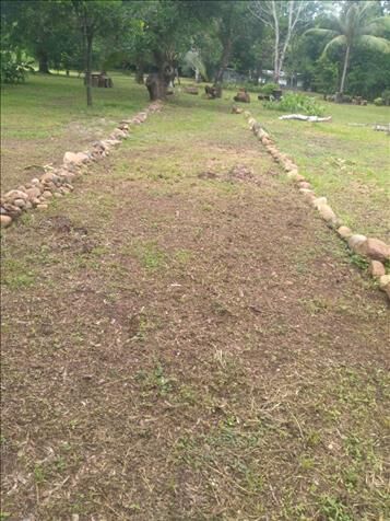 Vendo Lote cerca de la playa. in Miramar, Montes De Oro, Puntarenas — ₡ 75 000 000