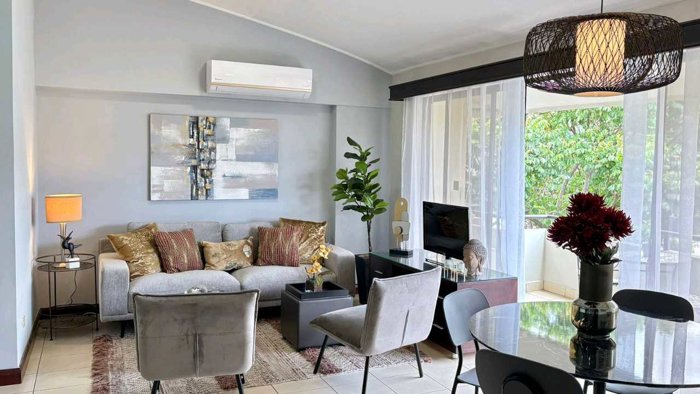 💲$1,000 | Apartamento Amueblado en Avalon Santa Ana in Santa Ana, San José — $1,000