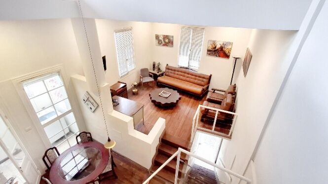 Alquiler de Apartamento Amoblado en Barrio Otoya, San José. RAH 25-1892 in Carmen, San José — $950