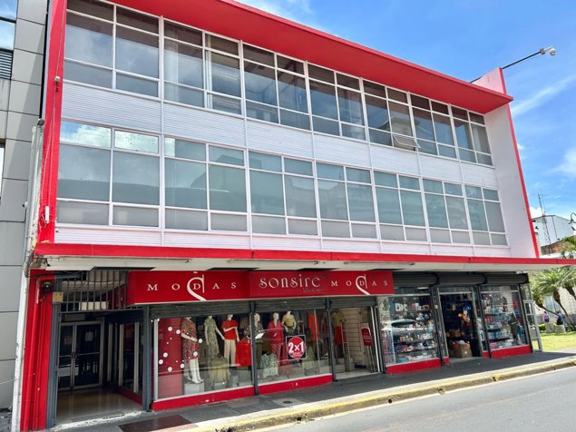 Vendo excelente edificio en SJ Centro en Catedral, San José — $1,200,000 - Foto 2 de 28