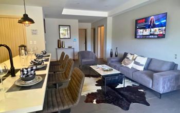 Apartamento en condominio La Estancia en Playa Herradura, Puntarenas en Jacó, Garabito, Puntarenas — $370,000 - Foto 4 de 28