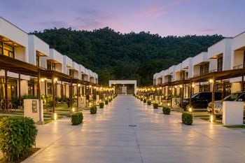 Condominium For Sale In La Foresta Residences – Jacó Costa Rica