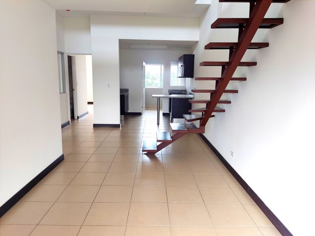 Se vende ,casa ,condominio, San Pablo en San Pablo, Heredia — $131,000