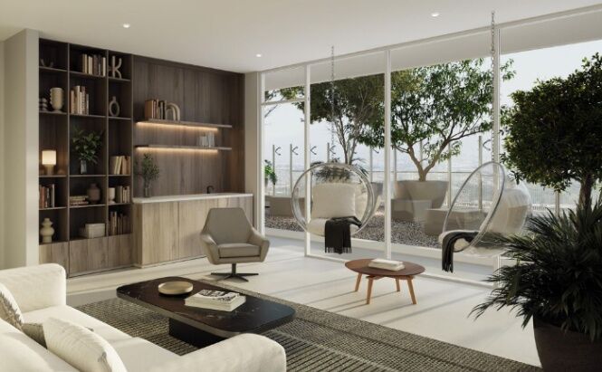 APARTAMENTO EN VENTA EN NUCLEO SABANA SAN JOSÉ en Mata Redonda, San José — $256,208