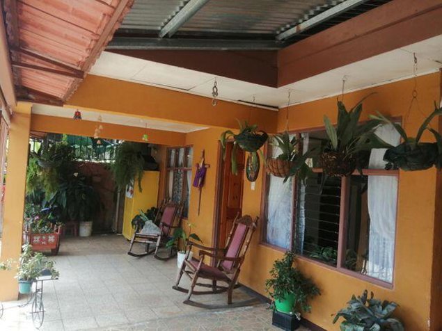 Venta de Casa en Tarrazú-San Marcos. RAH 24-413 in San Marcos, Tarrazú, San José — $115,000
