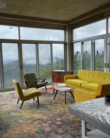 Casa en venta en Orosi, Cartago con increíbles vistas en Orosi, Paraíso, Cartago — $395,000 - Foto 2 de 42