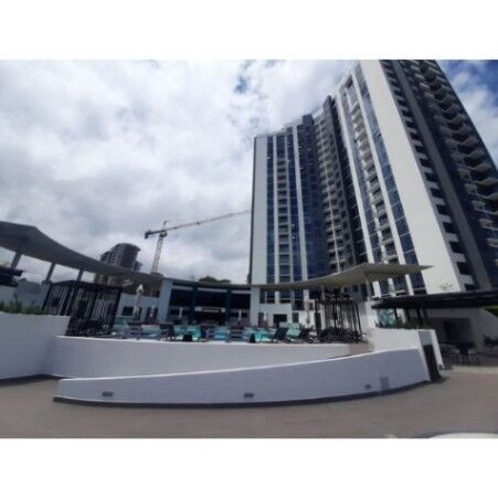 ALQUILER DE APARTAMENTO, SAN JOSE, SABANA, NUCLEO SABANA en Mata Redonda, San José — $1,200