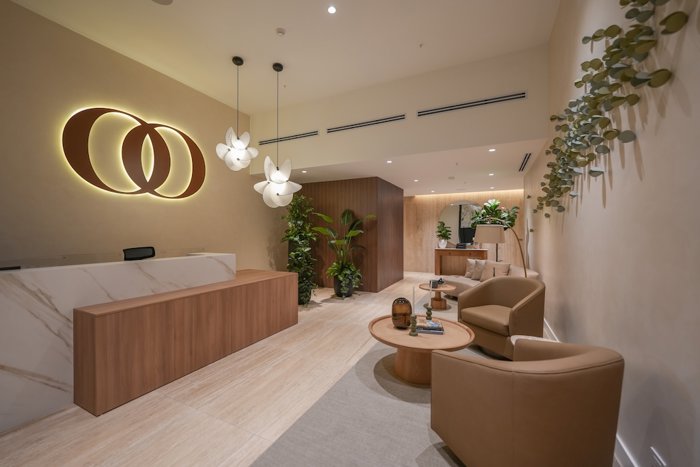 Apartamento de 3 Habitaciones en Torre Parkwood Nunciatura en Mata Redonda, San José — $2,900 - Foto 2 de 30