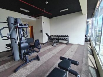 Alquiler de Apartamento en Montes de Oca-San Pedro.  in San Pedro, Montes De Oca, San José — $1,400 - Photo 5 of 16