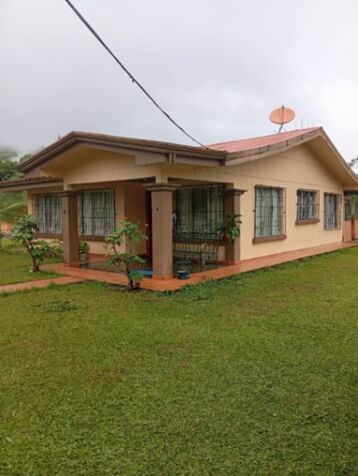 Se vende casa  en San Isidro de Peñas Blancas  in Florencia, San Carlos, Alajuela — ₡ 70 000 000