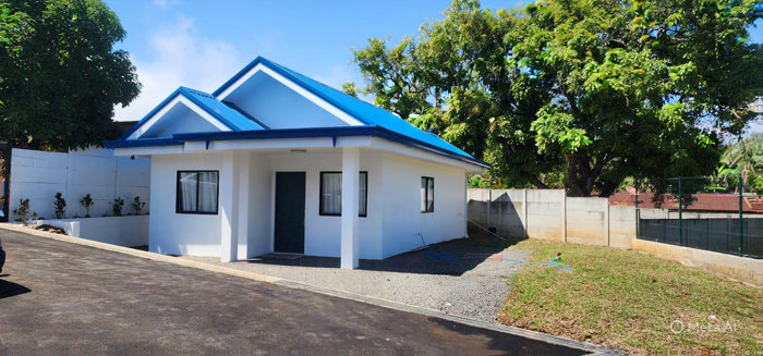 Casa Nueva Amueblada en Alquiler cerca de Naranjo en Naranjo, Alajuela — $750 - Foto 2 de 15