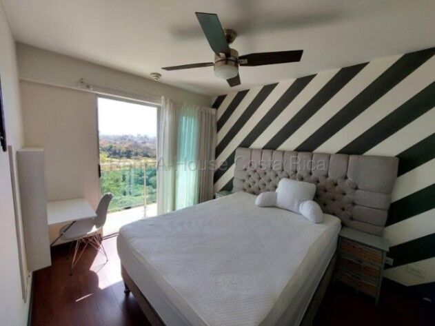 Alquiler de Apartamento en Uruca, San José. RAH 26-1534 en Uruca, San José — $1,000
